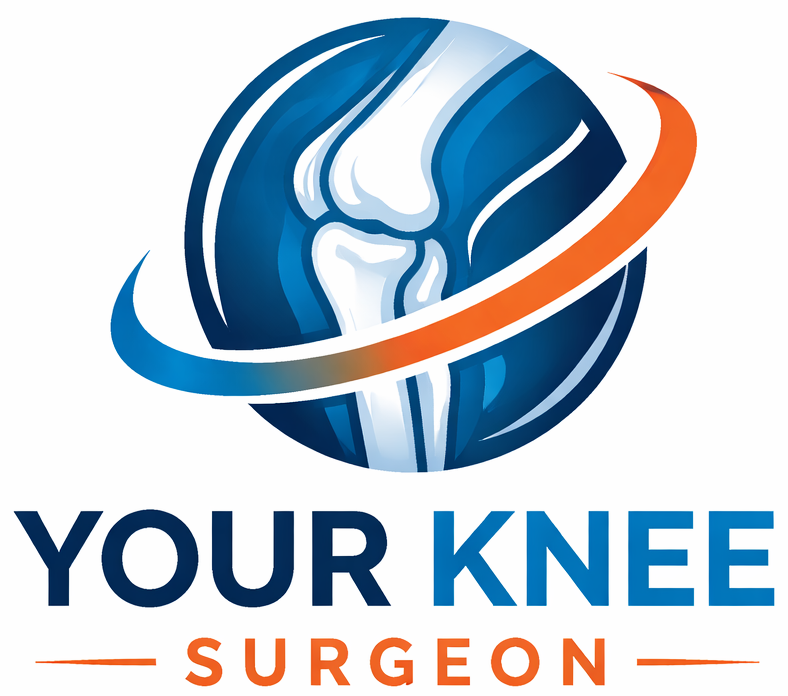 Your Knee Surgeon Logo